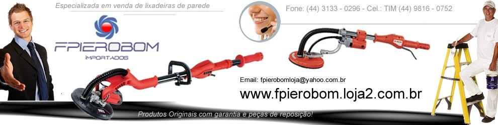 FPierobom Importados